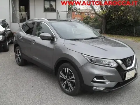 Used NISSAN QASHQAI Diesel 2018 Ad 