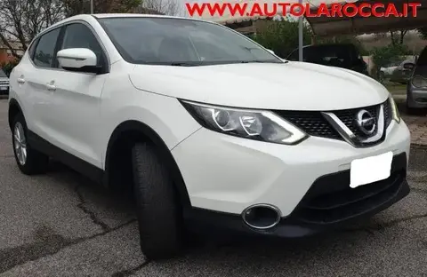 Annonce NISSAN QASHQAI Diesel 2014 d'occasion 