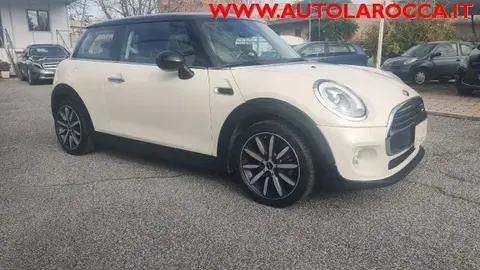 Used MINI COOPER Diesel 2017 Ad 