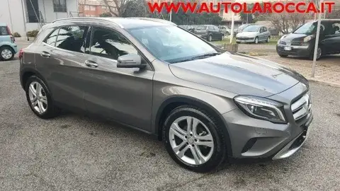 Used MERCEDES-BENZ CLASSE GLA Diesel 2015 Ad 