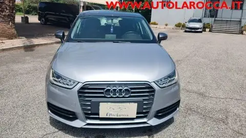 Used AUDI A1 Diesel 2015 Ad 