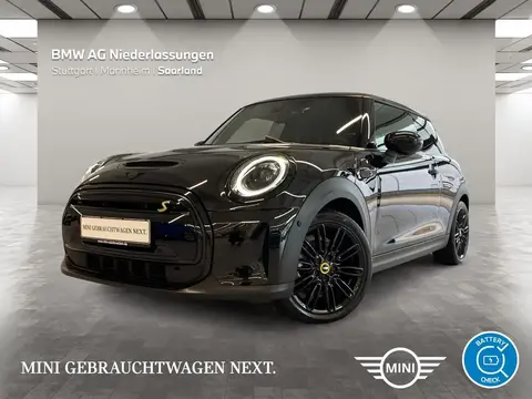 Used MINI COOPER Not specified 2022 Ad 