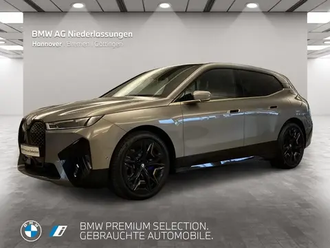 Annonce BMW IX Non renseigné 2023 d'occasion 