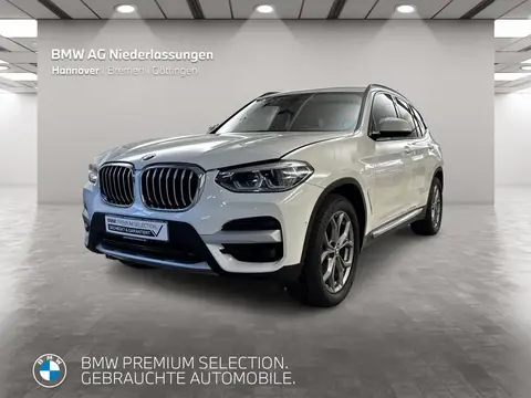 Used BMW X3 Diesel 2021 Ad 