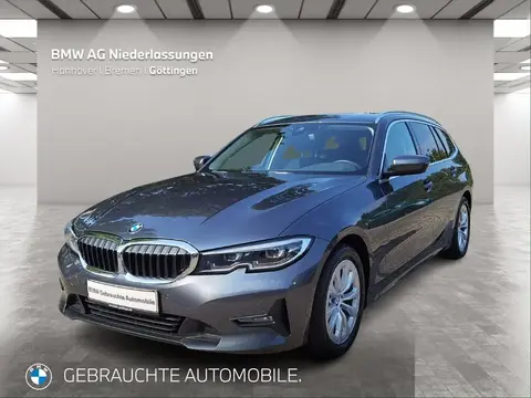 Annonce BMW SERIE 3 Diesel 2021 d'occasion 