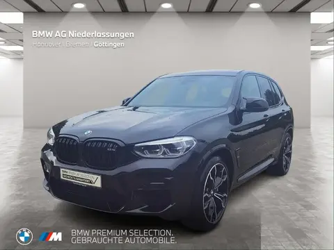 Used BMW X3 Petrol 2021 Ad 