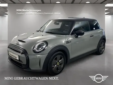 Annonce MINI COOPER Non renseigné 2021 d'occasion 