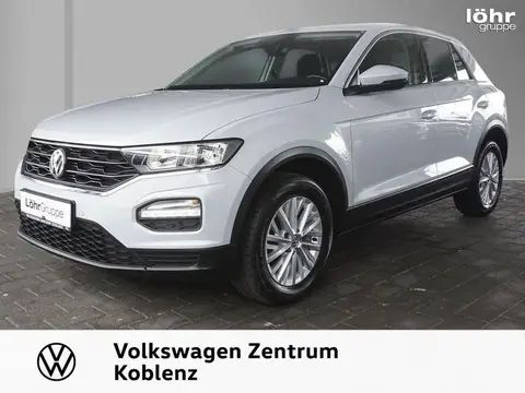 Annonce VOLKSWAGEN T-ROC Essence 2020 d'occasion 