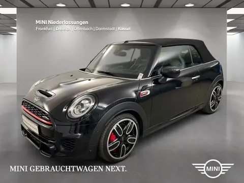 Annonce MINI JOHN COOPER WORKS Essence 2019 d'occasion 