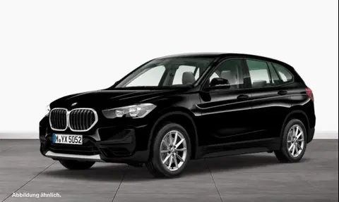 Annonce BMW X1 Essence 2020 d'occasion Allemagne