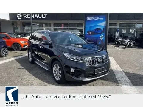 Annonce KIA SORENTO Diesel 2020 d'occasion 