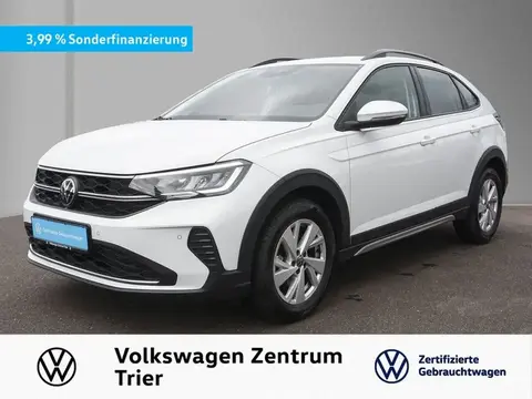 Annonce VOLKSWAGEN TAIGO Essence 2023 d'occasion 