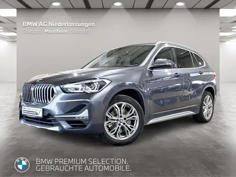 Annonce BMW X1 Essence 2021 d'occasion 