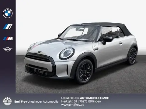 Used MINI COOPER Petrol 2024 Ad 