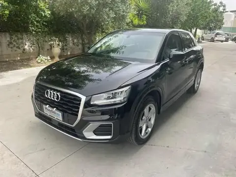 Used AUDI Q2 Diesel 2020 Ad 