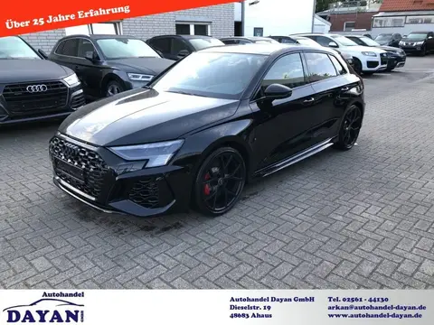 Used AUDI RS3 Petrol 2024 Ad 