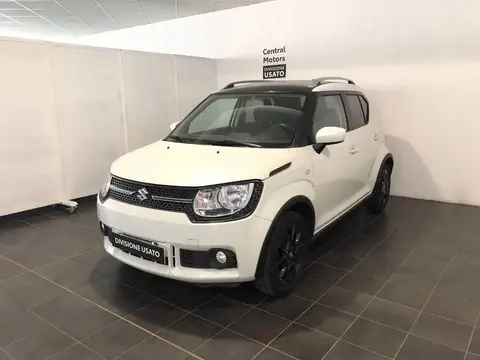 Used SUZUKI IGNIS Petrol 2019 Ad 