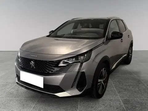 Annonce PEUGEOT 3008 Diesel 2022 d'occasion 