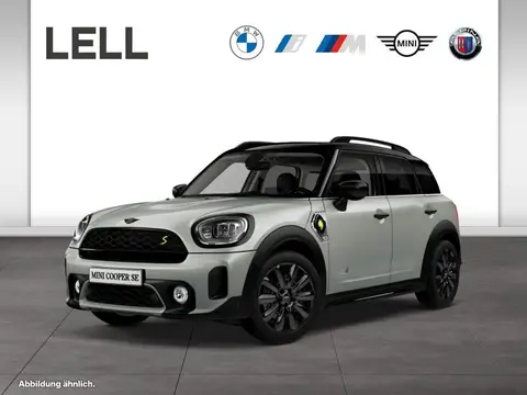 Annonce MINI COOPER Hybride 2021 d'occasion 