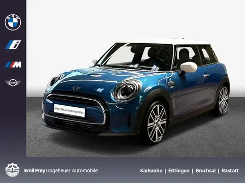 Used MINI COOPER Petrol 2021 Ad 