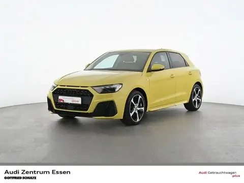 Annonce AUDI A1 Essence 2020 d'occasion 