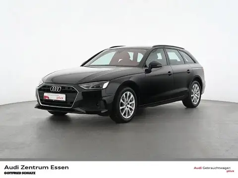 Annonce AUDI A4 Diesel 2020 d'occasion 