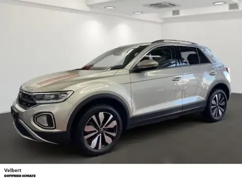 Annonce VOLKSWAGEN T-ROC Diesel 2023 d'occasion 