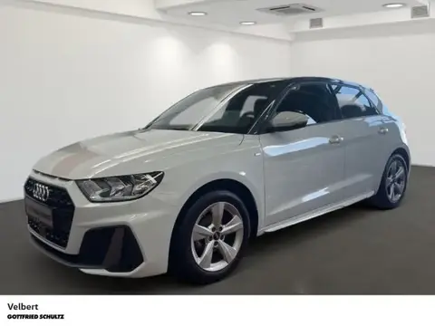 Annonce AUDI A1 Essence 2021 d'occasion 