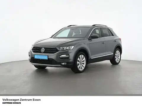 Used VOLKSWAGEN T-ROC Petrol 2020 Ad 