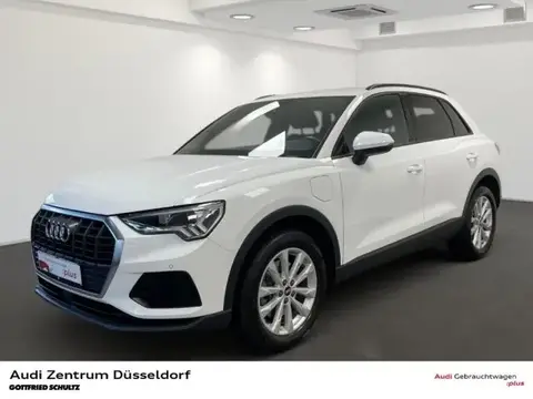 Annonce AUDI Q3 Non renseigné 2021 d'occasion 