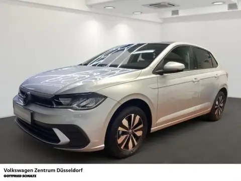 Annonce VOLKSWAGEN POLO Essence 2024 d'occasion 