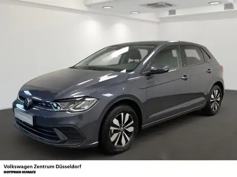 Annonce VOLKSWAGEN POLO Essence 2024 d'occasion 