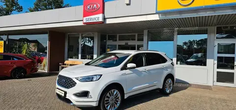 Annonce FORD EDGE Diesel 2020 d'occasion 