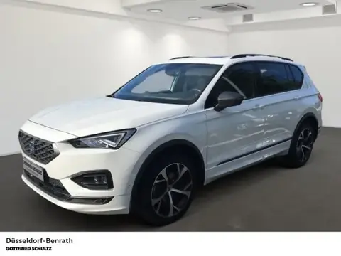 Used SEAT TARRACO Petrol 2021 Ad 