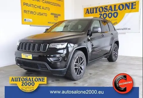 Used JEEP GRAND CHEROKEE Diesel 2019 Ad 