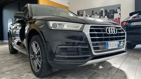 Annonce AUDI Q5 Diesel 2019 d'occasion 