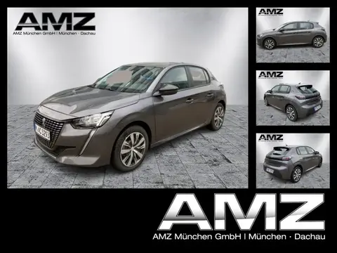 Annonce PEUGEOT 208 Diesel 2023 d'occasion 