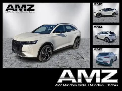 Annonce DS AUTOMOBILES DS7 Diesel 2023 d'occasion 