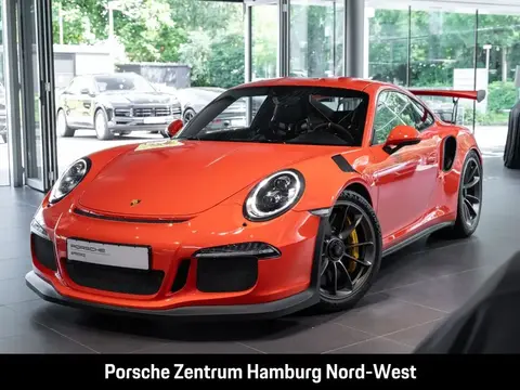 Used PORSCHE 991 Petrol 2016 Ad 