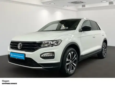 Used VOLKSWAGEN T-ROC Petrol 2020 Ad 