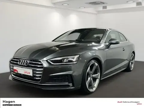 Annonce AUDI A5 Essence 2019 d'occasion 