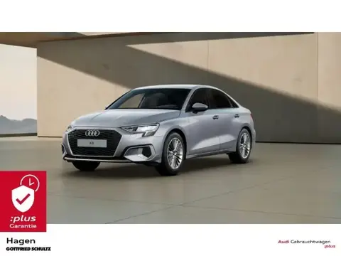 Annonce AUDI A3 Essence 2023 d'occasion 