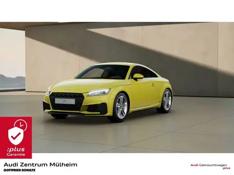 Used AUDI TT Petrol 2023 Ad 