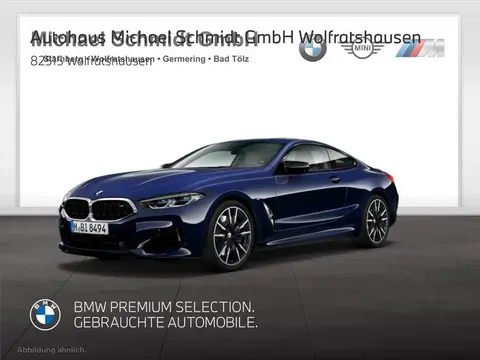 Used BMW M850 Petrol 2024 Ad 