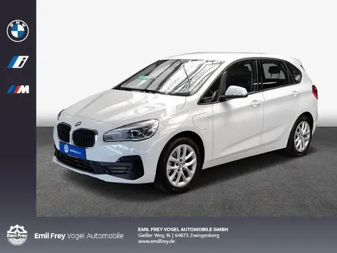 Annonce BMW SERIE 2 Hybride 2021 d'occasion 