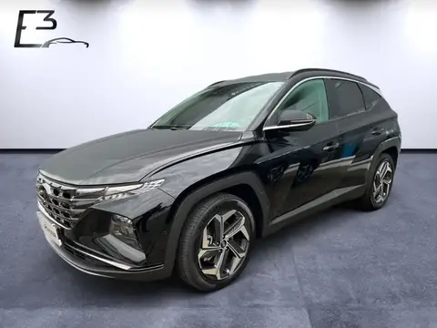 Used HYUNDAI TUCSON Hybrid 2023 Ad 