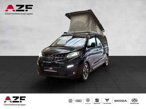 Annonce OPEL ZAFIRA Diesel 2023 d'occasion 