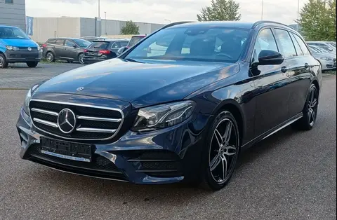 Used MERCEDES-BENZ CLASSE E Diesel 2020 Ad 