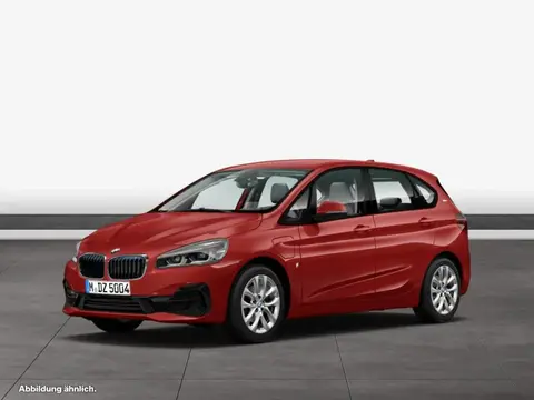 Used BMW SERIE 2 Hybrid 2018 Ad 