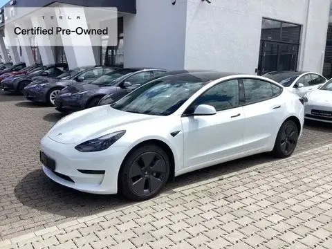 Annonce TESLA MODEL 3 Non renseigné 2022 d'occasion 